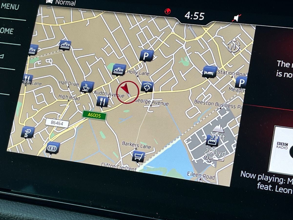 Used Skoda Kodiaq 2020 for sale - 75759640: Photo 26
