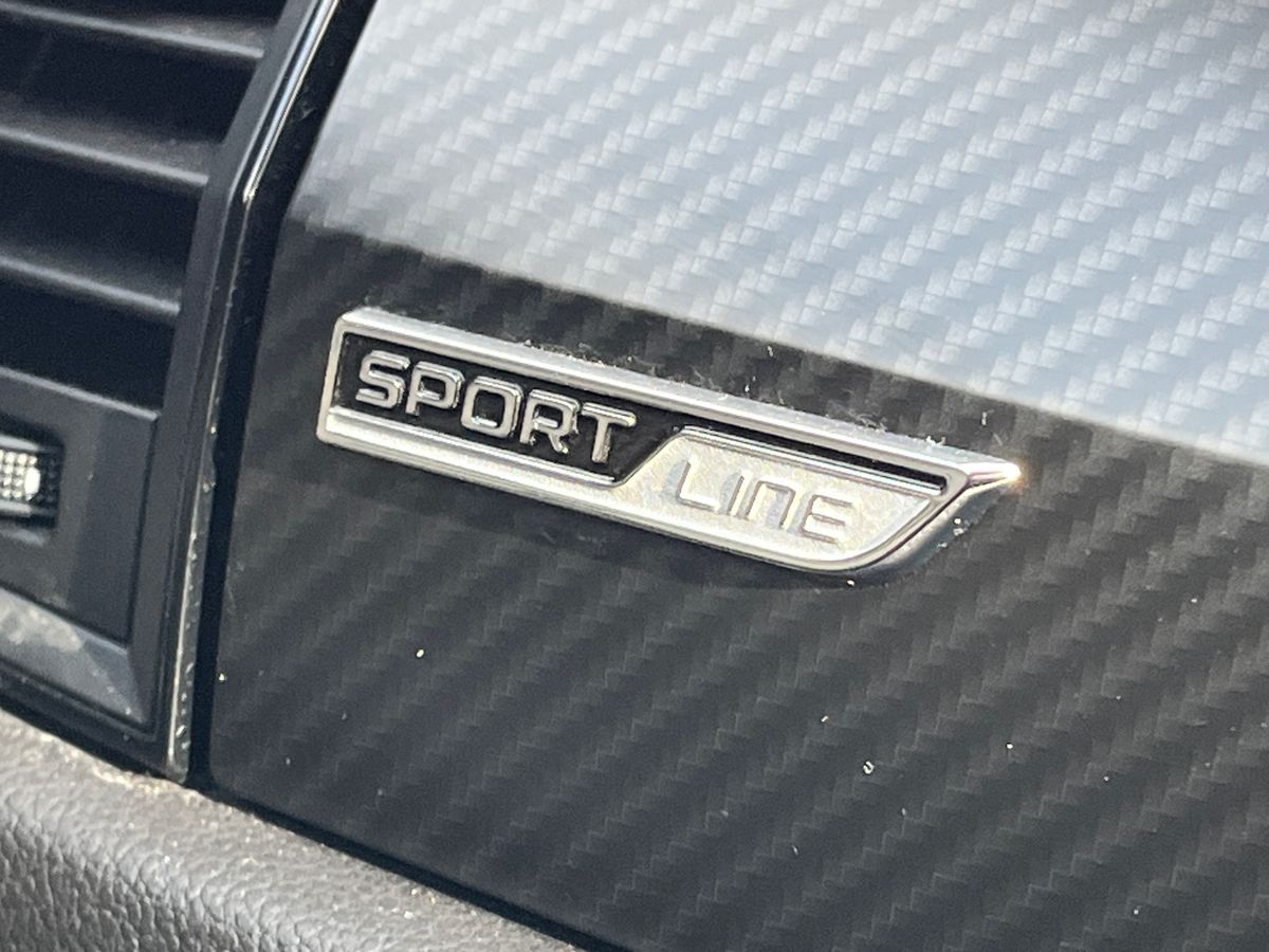 Used Skoda Kodiaq 2020 for sale - 75759640: Photo 32