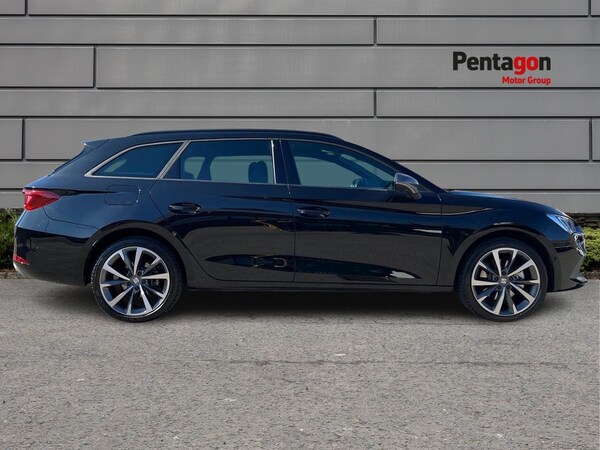 Used SEAT Leon 2024 for sale - 74009822: Photo 13