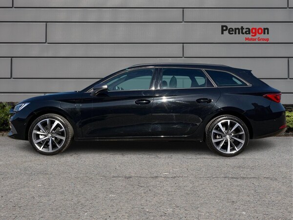 Used SEAT Leon 2024 for sale - 74009822: Photo 14