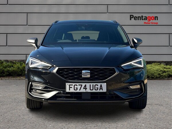 Used SEAT Leon 2024 for sale - 74009822: Photo 15
