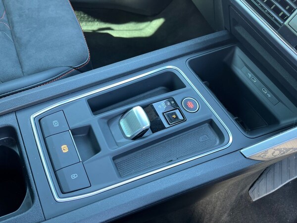Used SEAT Leon 2024 for sale - 74009822: Photo 23
