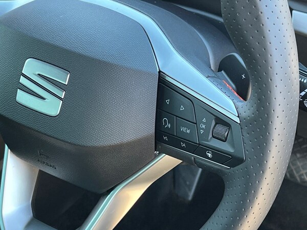 Used SEAT Leon 2024 for sale - 74009822: Photo 25