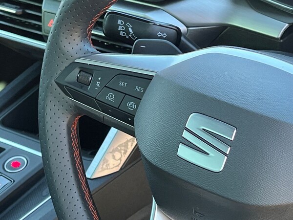 Used SEAT Leon 2024 for sale - 74009822: Photo 26