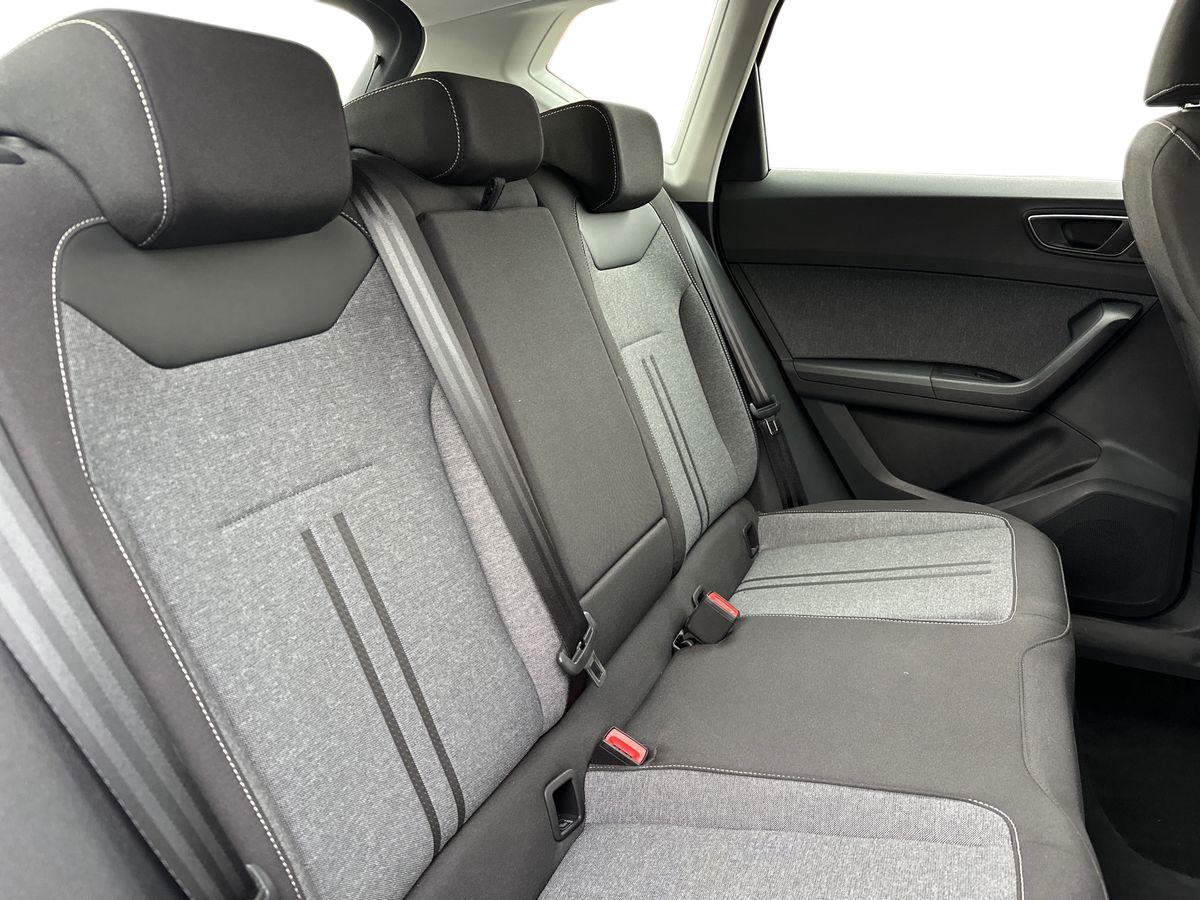 Used SEAT Ateca 2024 for sale - 76004223: Photo 10