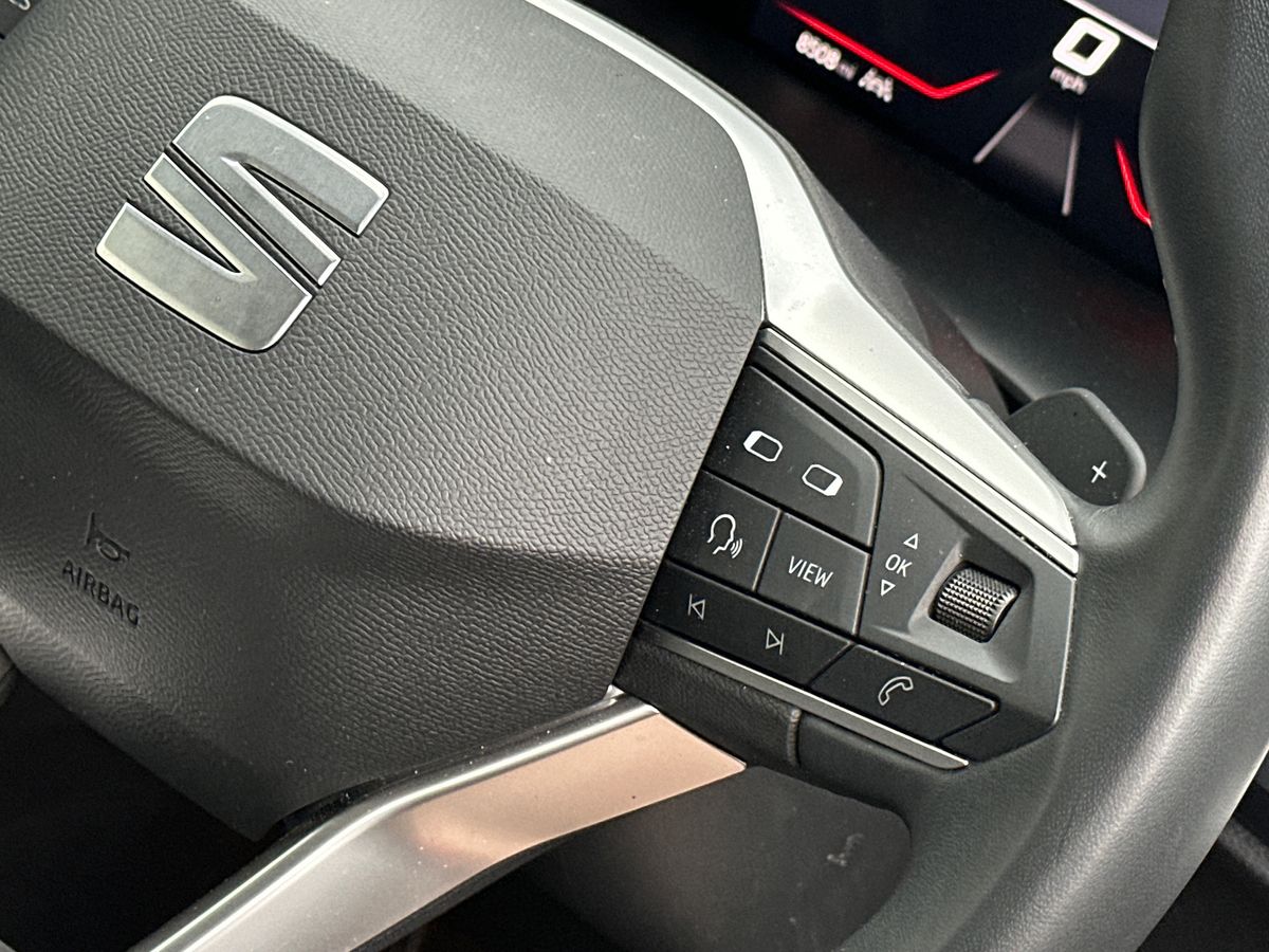 Used SEAT Ateca 2024 for sale - 76004223: Photo 18