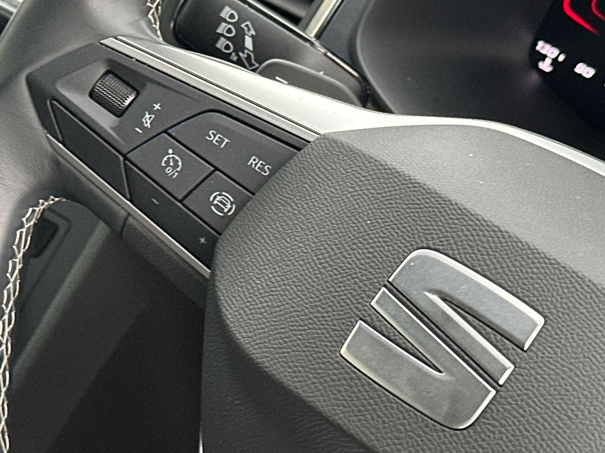 Used SEAT Ateca 2024 for sale - 76004223: Photo 19