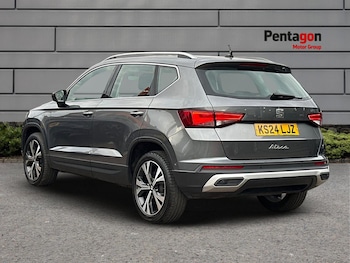 Used SEAT Ateca 2024 for sale - 76004223: Photo 2