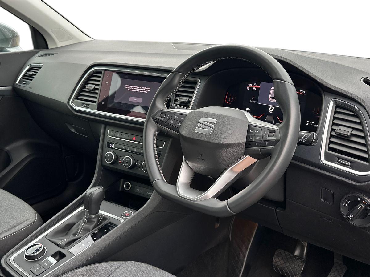 Used SEAT Ateca 2024 for sale - 76004223: Photo 5