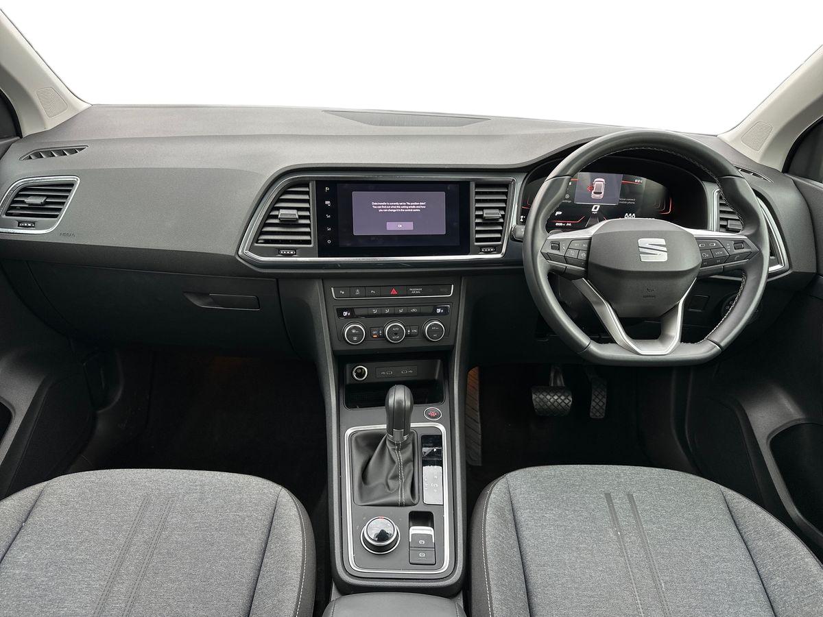 Used SEAT Ateca 2024 for sale - 76004223: Photo 7