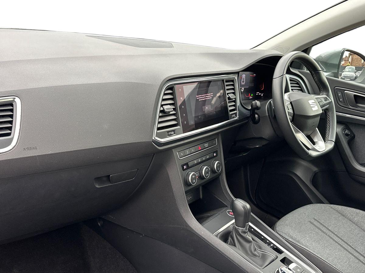 Used SEAT Ateca 2024 for sale - 76004223: Photo 8
