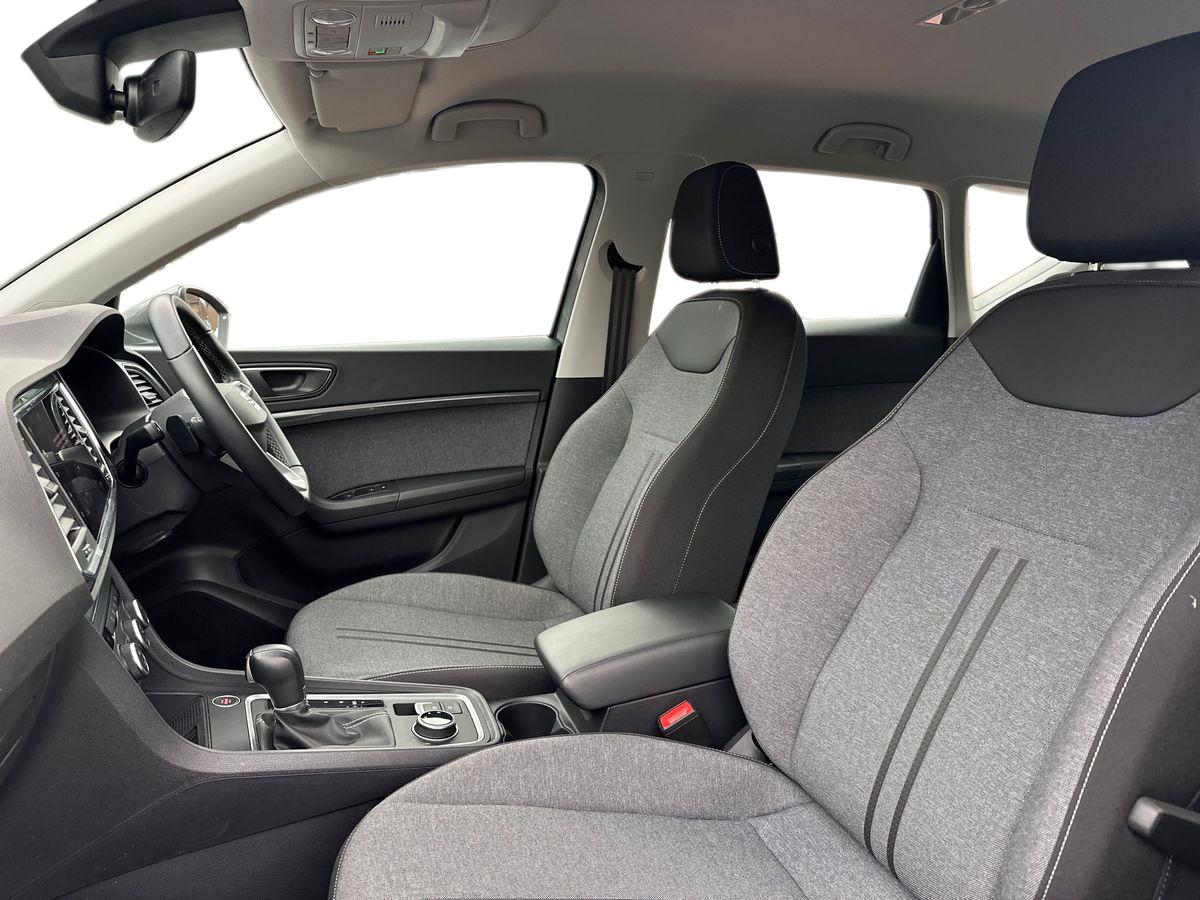 Used SEAT Ateca 2024 for sale - 76004223: Photo 9