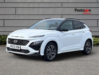 Used Hyundai KONA 2022 for sale - 75816516: Photo
