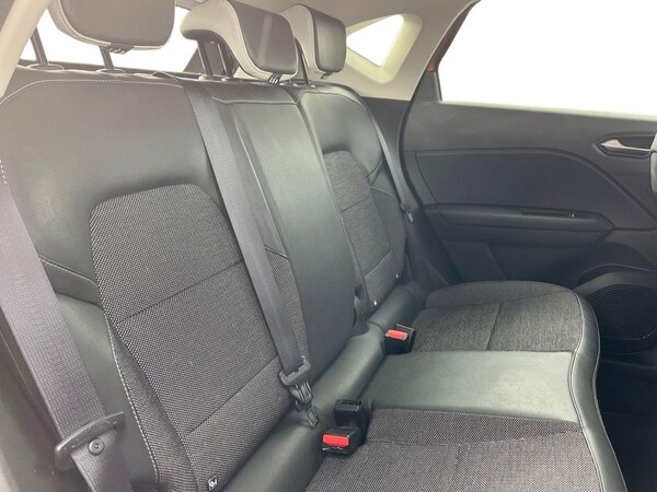 Used Renault Captur 2021 for sale - 75672839: Photo 10