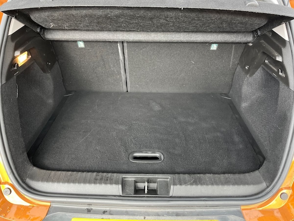 Used Renault Captur 2021 for sale - 75672839: Photo 11