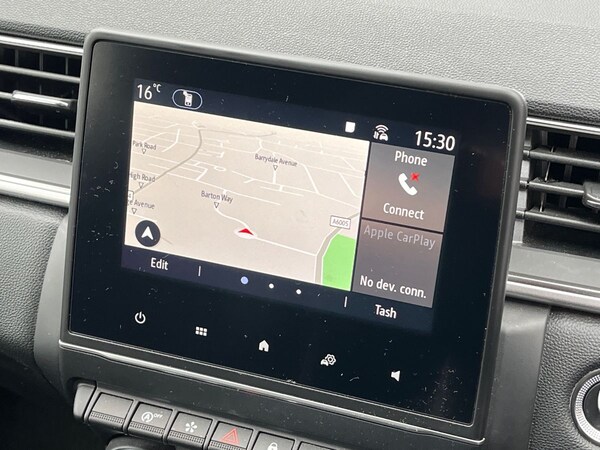 Used Renault Captur 2021 for sale - 75672839: Photo 22