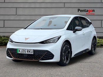 Used Cupra Born 2025 for sale - 76373554: Photo