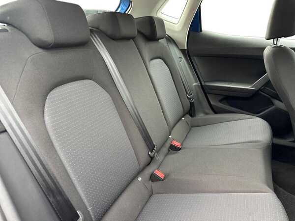 Used SEAT Ibiza 2021 for sale - 76081649: Photo 10