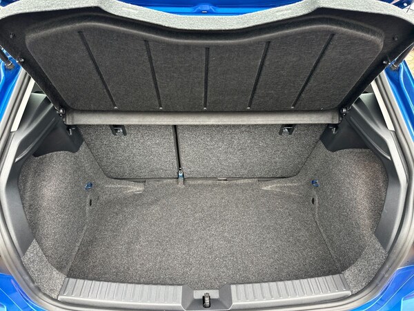 Used SEAT Ibiza 2021 for sale - 76081649: Photo 11