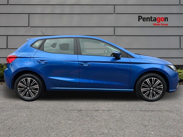 Used SEAT Ibiza 2021 for sale - 76081649: Photo 13