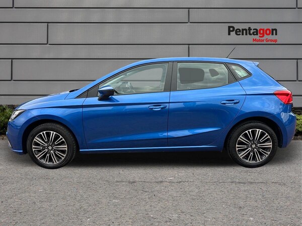 Used SEAT Ibiza 2021 for sale - 76081649: Photo 14