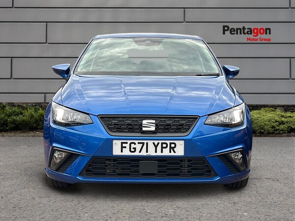 Used SEAT Ibiza 2021 for sale - 76081649: Photo 15