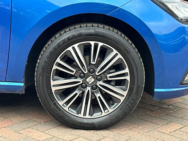 Used SEAT Ibiza 2021 for sale - 76081649: Photo 17