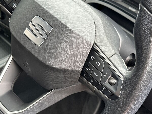Used SEAT Ibiza 2021 for sale - 76081649: Photo 19