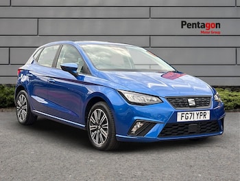 SEAT - Ibiza