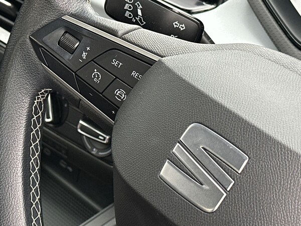 Used SEAT Ibiza 2021 for sale - 76081649: Photo 20