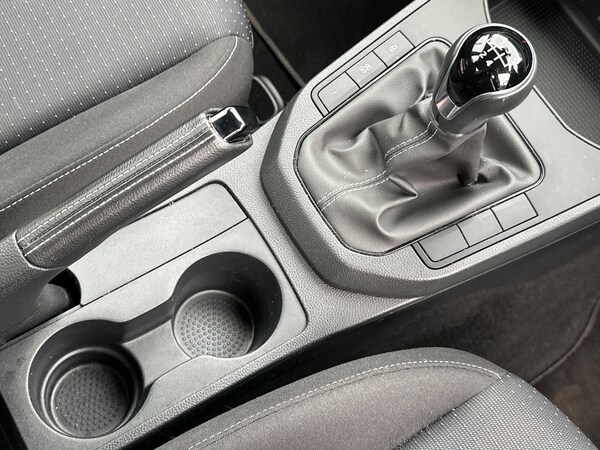 Used SEAT Ibiza 2021 for sale - 76081649: Photo 24