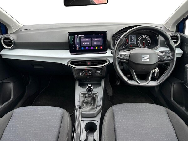 Used SEAT Ibiza 2021 for sale - 76081649: Photo 7