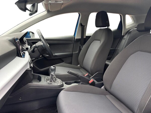 Used SEAT Ibiza 2021 for sale - 76081649: Photo 9