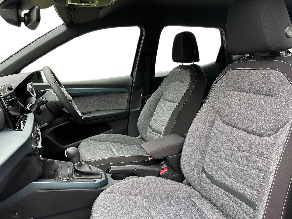 Used SEAT Arona 2025 for sale - 76044822: Photo 10