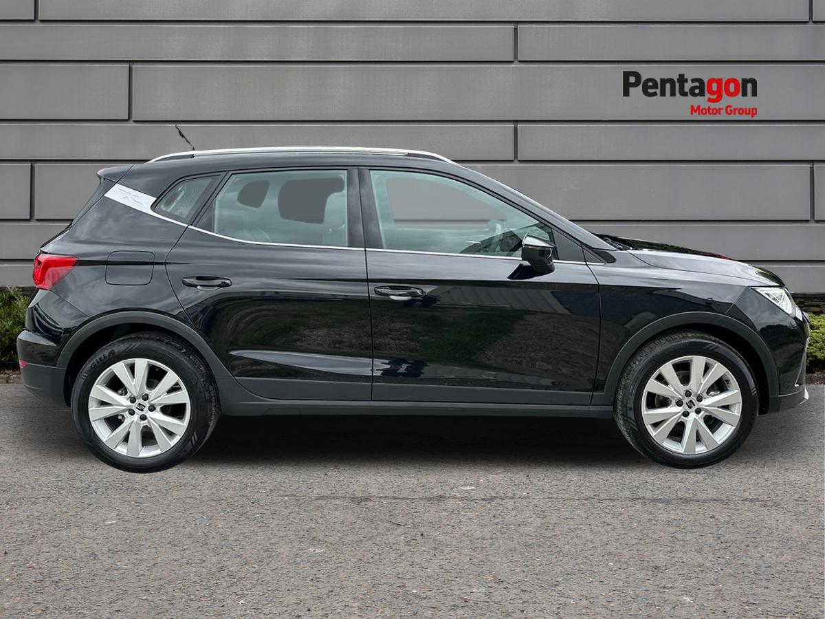 Used SEAT Arona 2025 for sale - 76044822: Photo 14