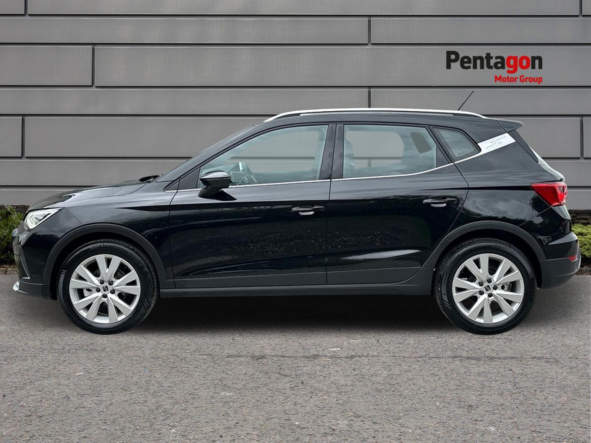 Used SEAT Arona 2025 for sale - 76044822: Photo 15