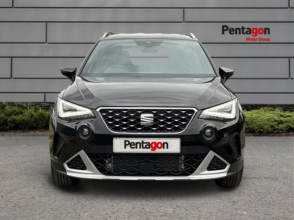 Used SEAT Arona 2025 for sale - 76044822: Photo 16