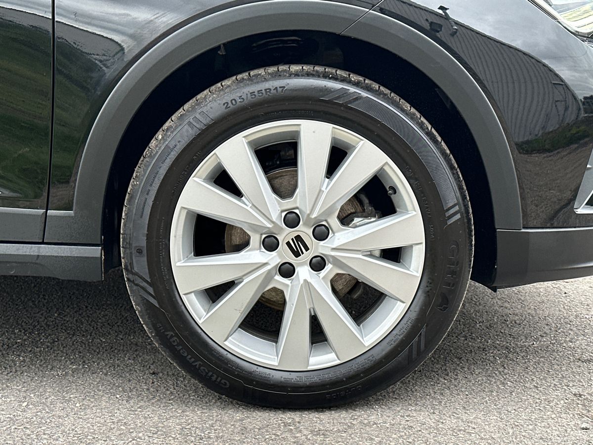 Used SEAT Arona 2025 for sale - 76044822: Photo 18
