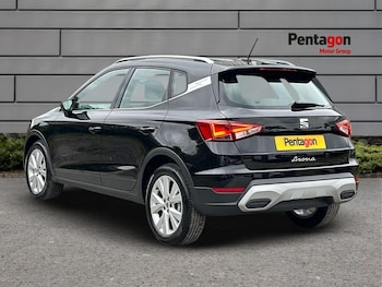 Used SEAT Arona 2025 for sale - 76044822: Photo 2