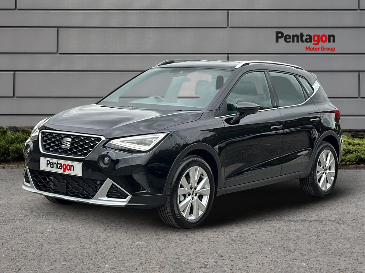 Used SEAT Arona 2025 for sale - 76044822: Photo 3