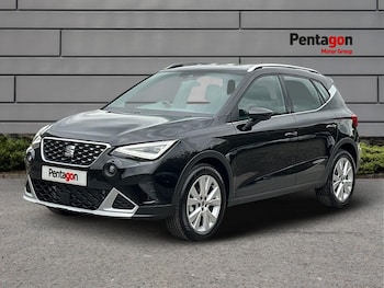 Used SEAT Arona 2025 for sale - 76044822: Photo 3