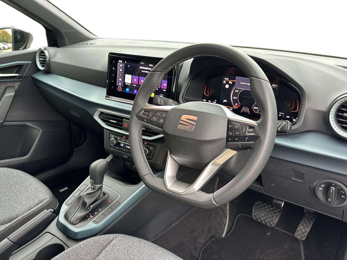 Used SEAT Arona 2025 for sale - 76044822: Photo 6