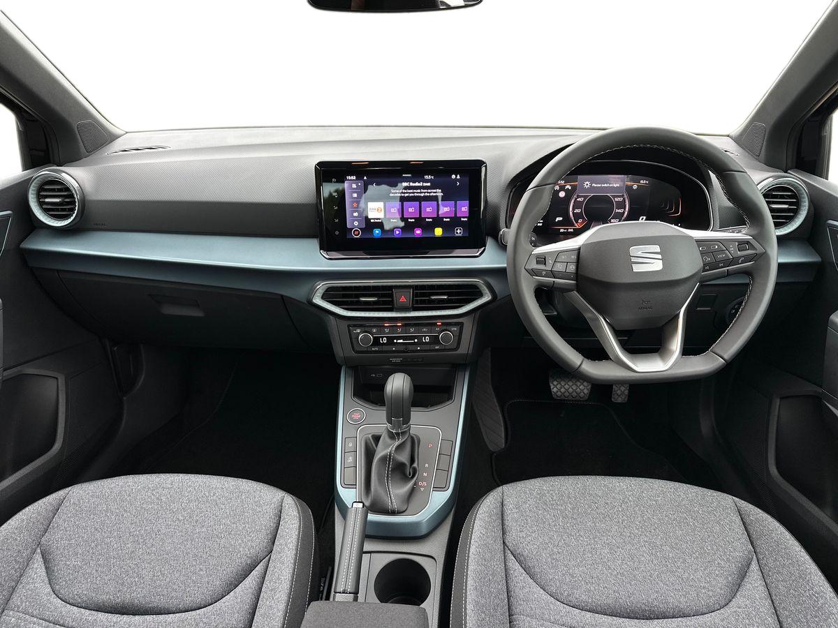Used SEAT Arona 2025 for sale - 76044822: Photo 8