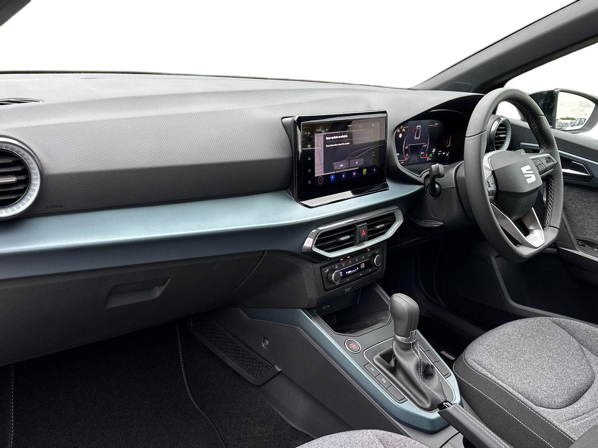 Used SEAT Arona 2025 for sale - 76044822: Photo 9