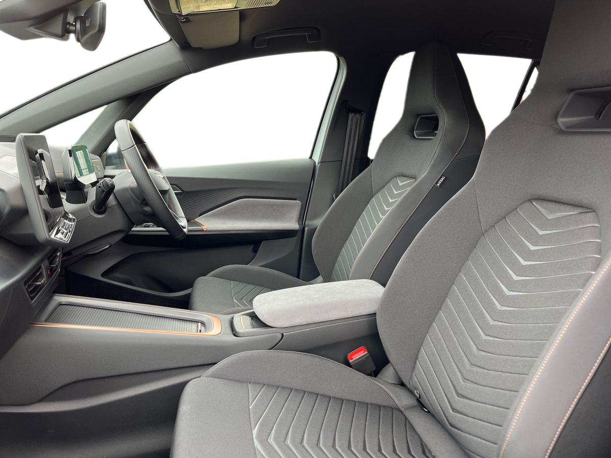 Used Cupra Born 2025 for sale - 75897833: Photo 10