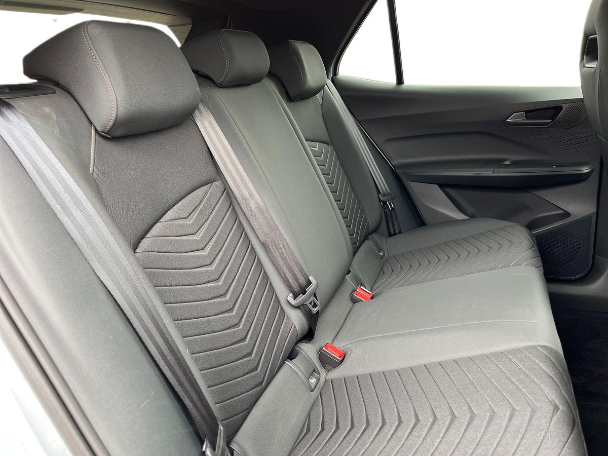 Used Cupra Born 2025 for sale - 75897833: Photo 11