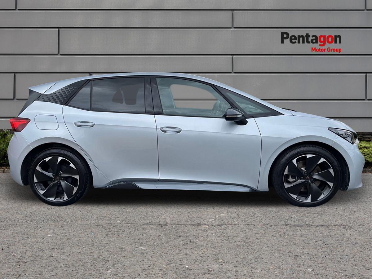 Used Cupra Born 2025 for sale - 75897833: Photo 14