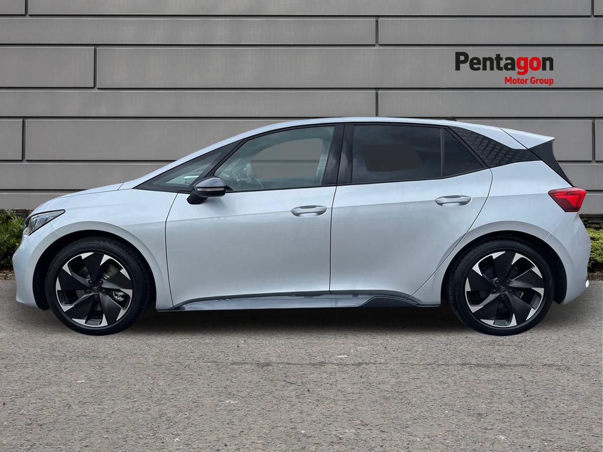 Used Cupra Born 2025 for sale - 75897833: Photo 15