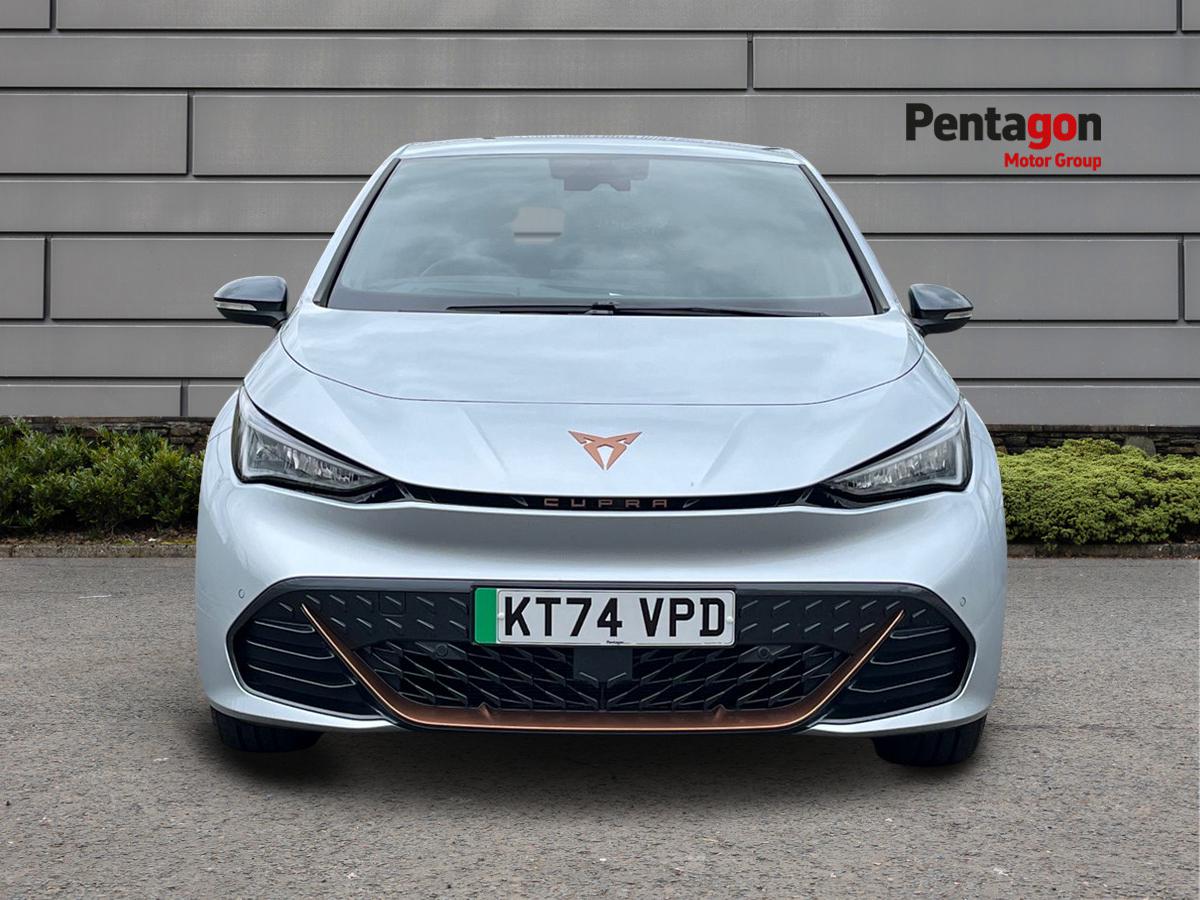 Used Cupra Born 2025 for sale - 75897833: Photo 16