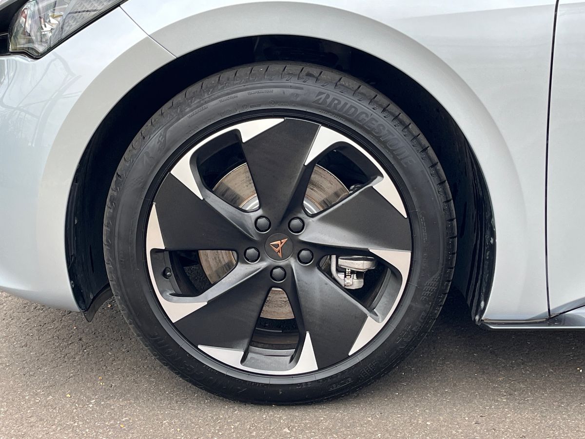 Used Cupra Born 2025 for sale - 75897833: Photo 18